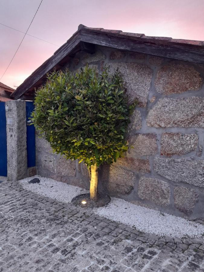アマランテ Casas Do Arrabaldeヴィラ エクステリア 写真
