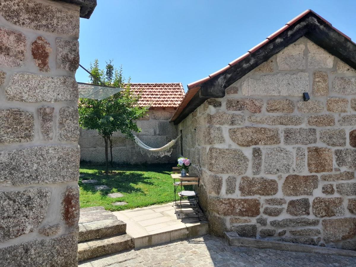 アマランテ Casas Do Arrabaldeヴィラ エクステリア 写真