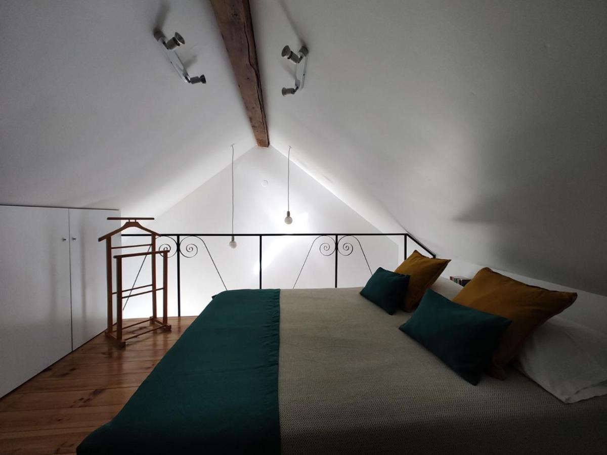 アマランテ Casas Do Arrabaldeヴィラ エクステリア 写真