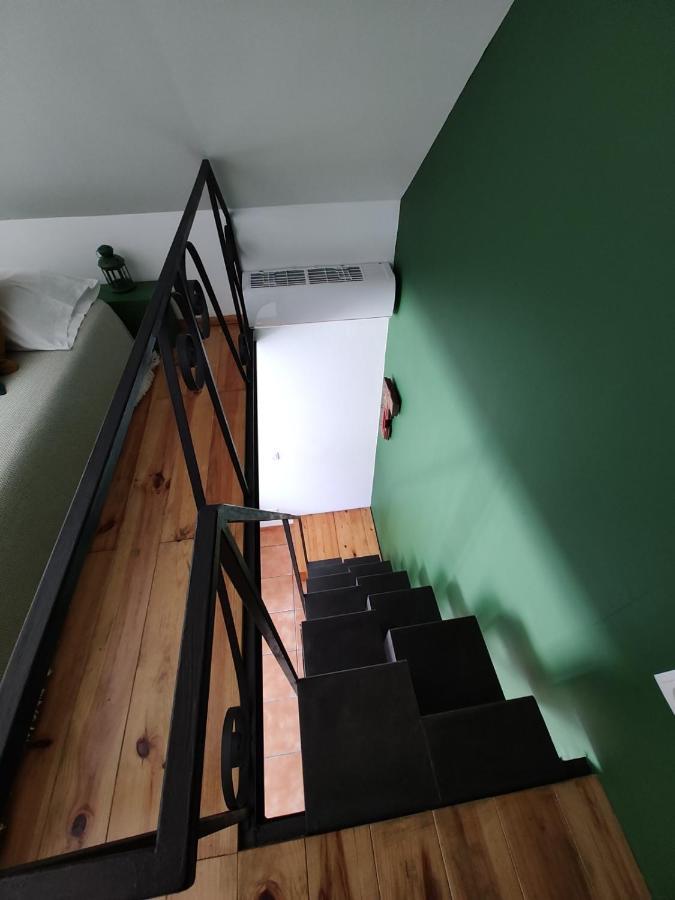 アマランテ Casas Do Arrabaldeヴィラ エクステリア 写真