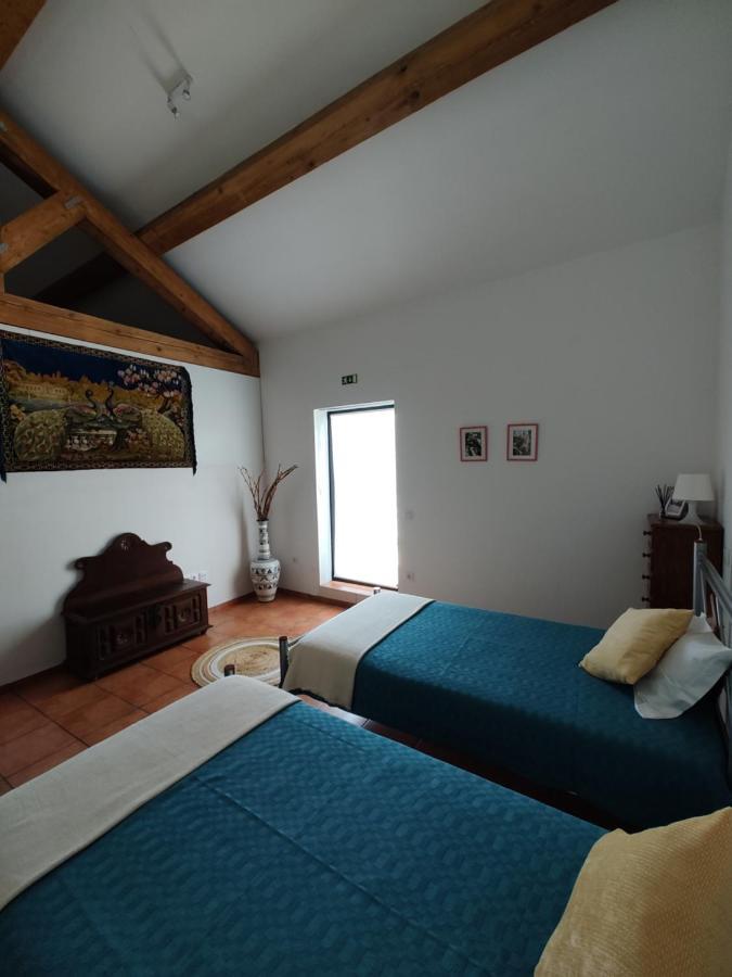 アマランテ Casas Do Arrabaldeヴィラ エクステリア 写真