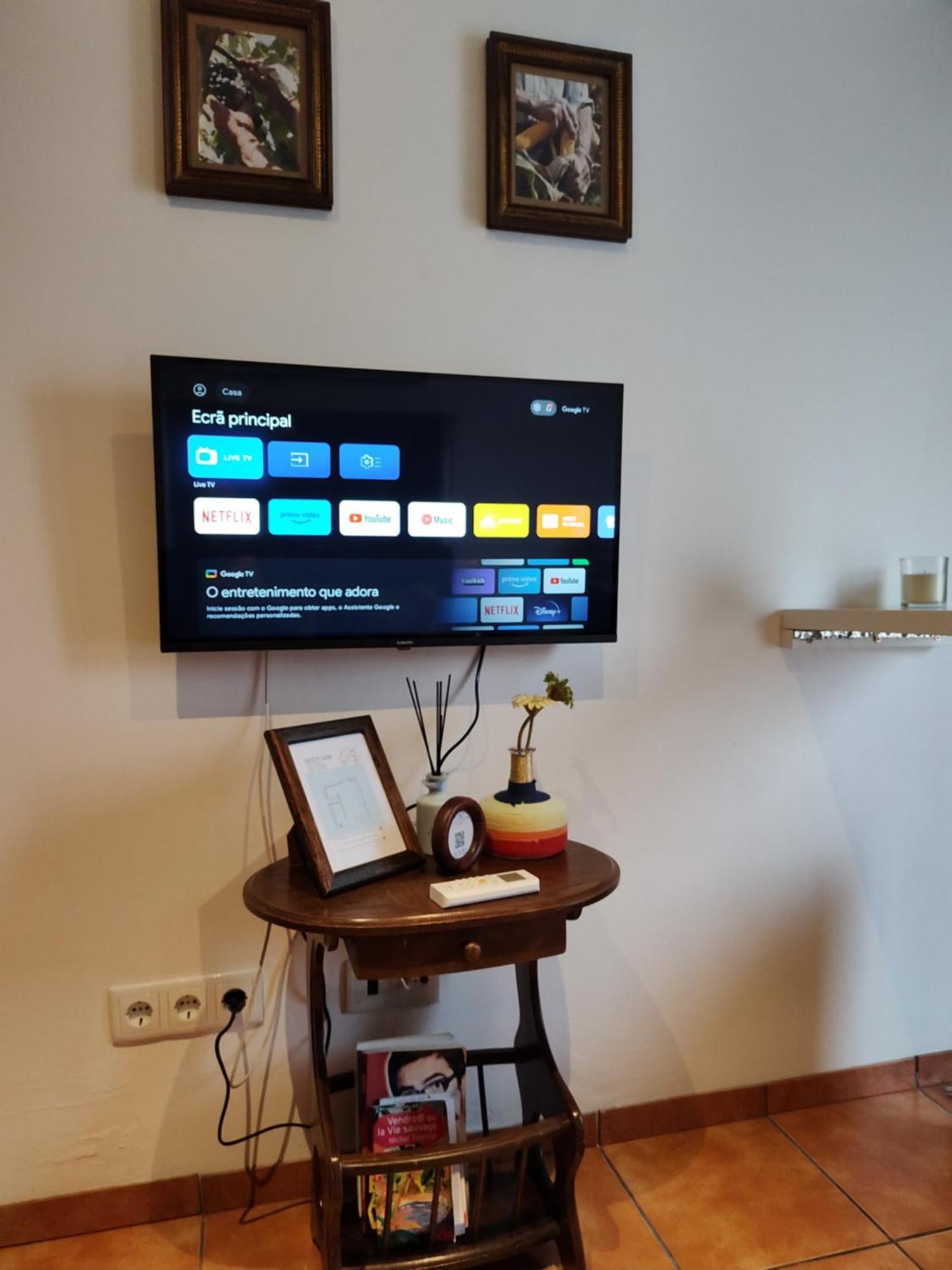 アマランテ Casas Do Arrabaldeヴィラ エクステリア 写真