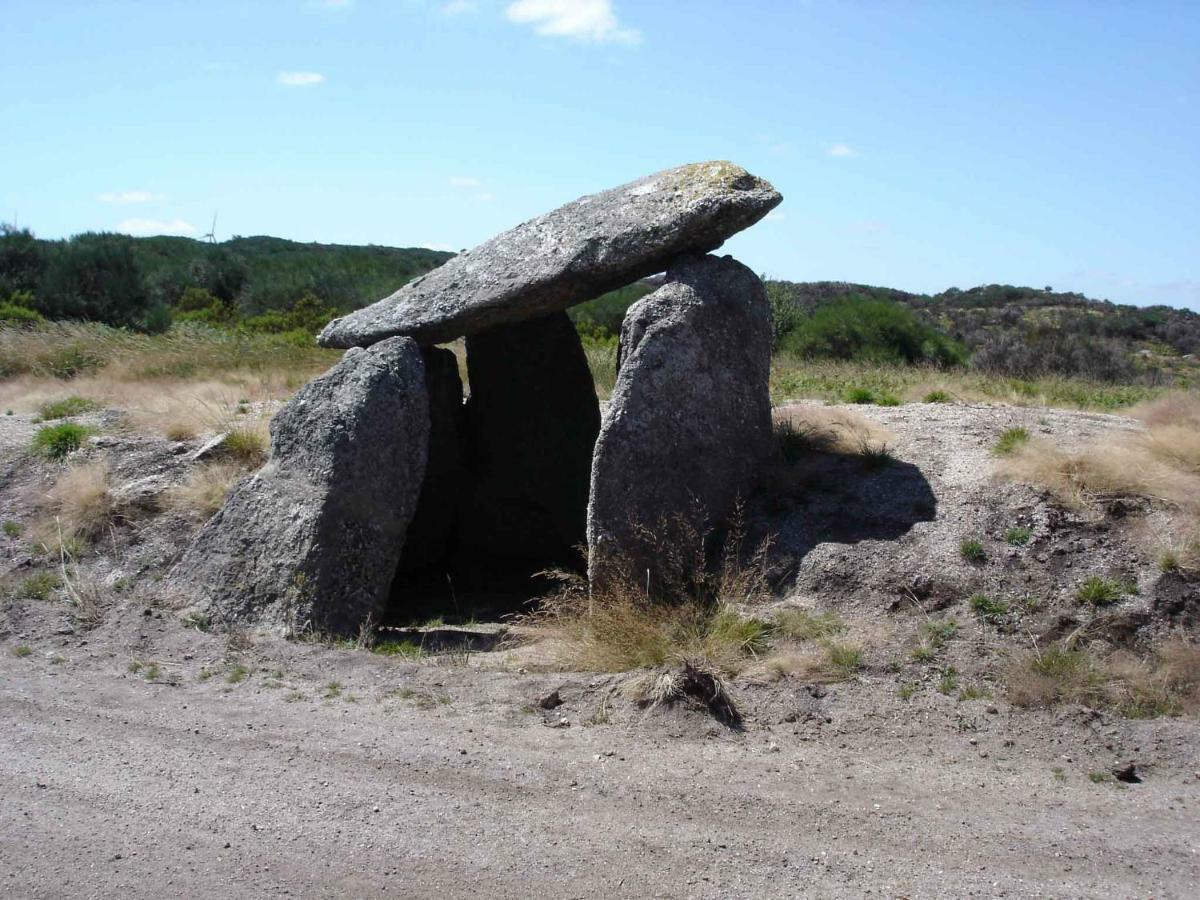 アマランテ Casas Do Arrabaldeヴィラ エクステリア 写真